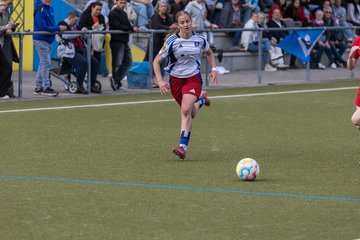 Bild 308 - wBJ Lotto Pokal Finale  Eimsbuetteler TV - Hamburger SV : Ergebnis: 0:3